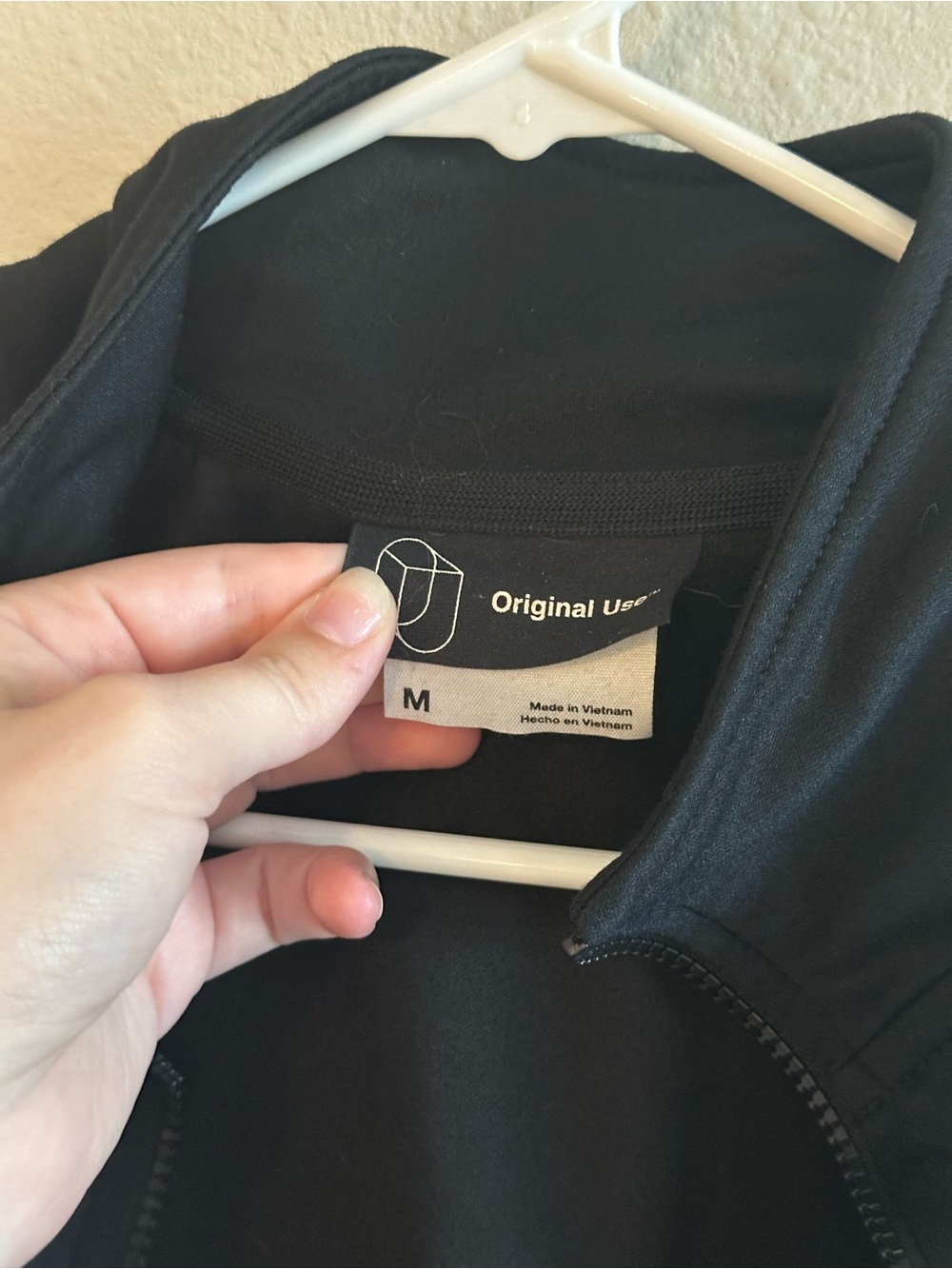 Original Use Jacket - Picture 4 of 6